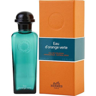 Hermes Eau d'Orange Verte  EDT 100ml Unisex Perfume - Thescentsstore